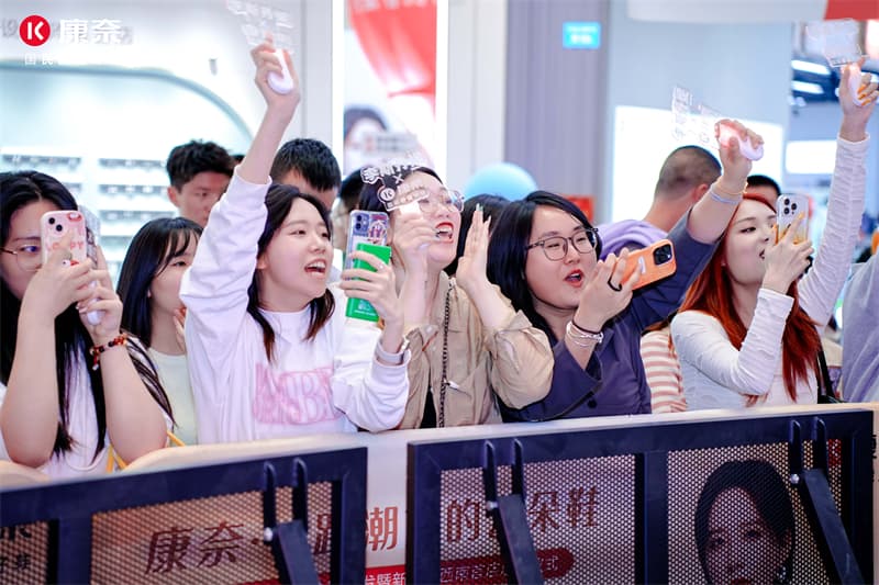 成都快閃活動(dòng)策劃公司18