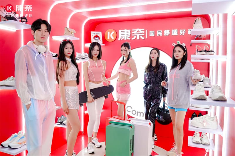 成都快閃活動(dòng)策劃公司15