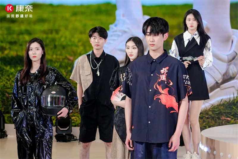 成都快閃活動(dòng)策劃公司17